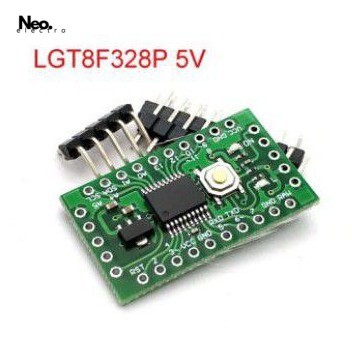 LGT8F328 LGT8F328P REPLACE PROMINI ARDUINO PRO MINI MINIEVB