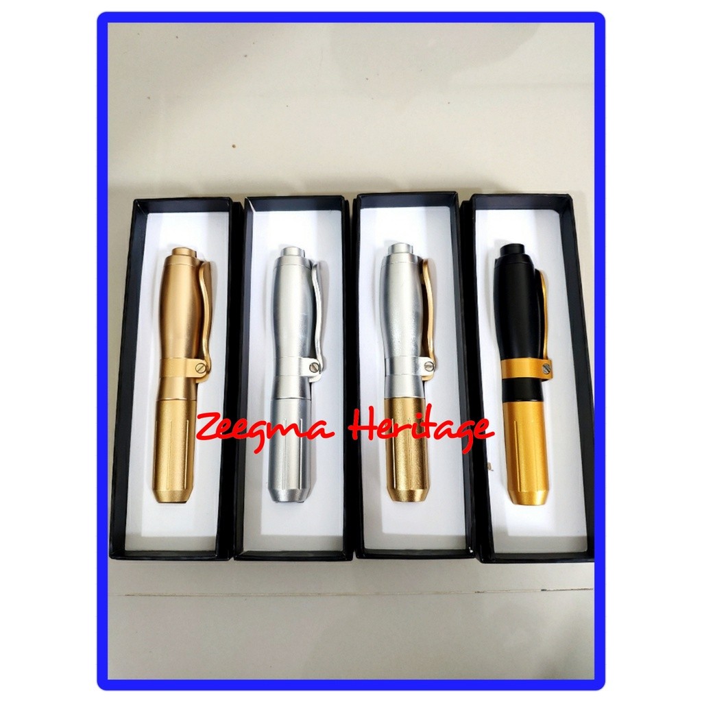 Alat Sunat RAMBO PEN 0.5 kOKANG PETIK UPGRADE