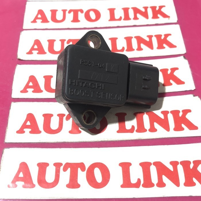 MAP Sensor Nissan Frontier copotan ori