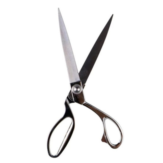 

Arthome Gunting Jahit / Gunting Kain Potong Tajam Stainless Steel