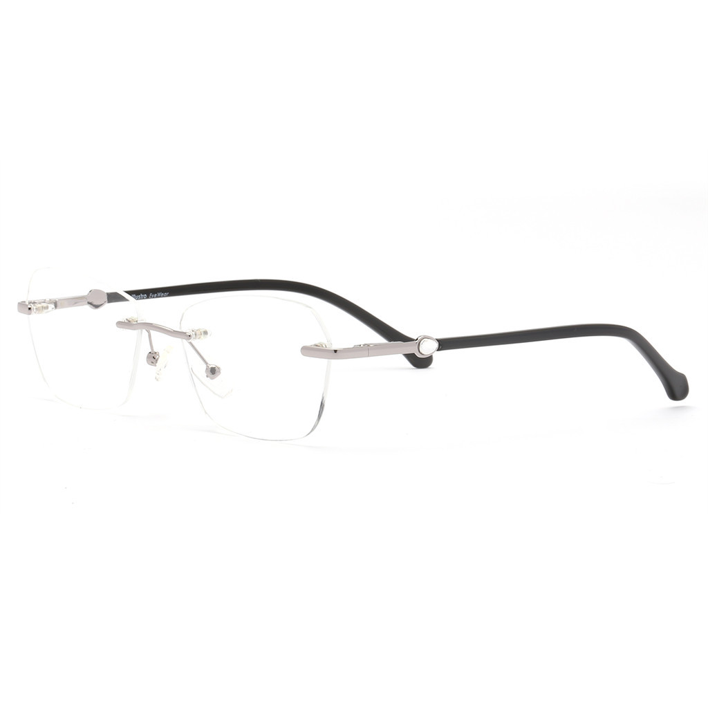 Illustro Kacamata Wanita F IR LI3772 C1 54