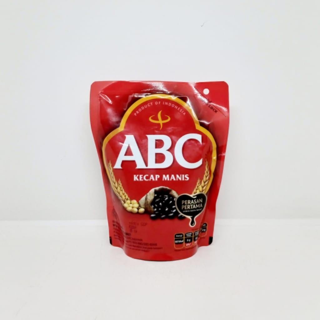 

ABC Kecap Manis 300ml