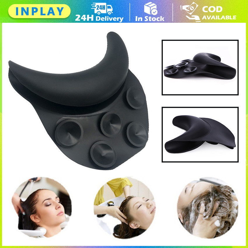 Bantalan Leher Salon / Bantalan Leher Kursi Keramas / Washbak Keramas Salon / Washbak Keramas Salon