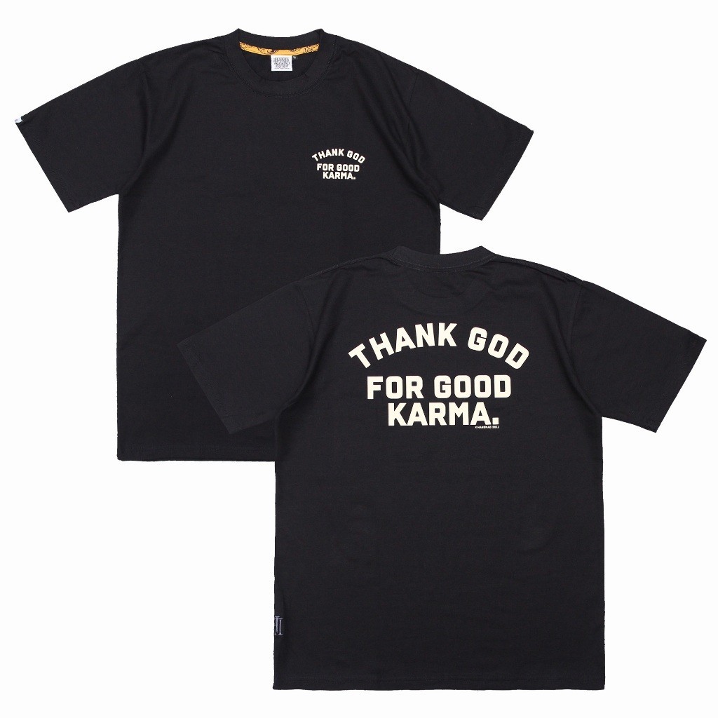 TEE HANDMAD - TS VTG GK 24 Men T-shirt 20's KAOS