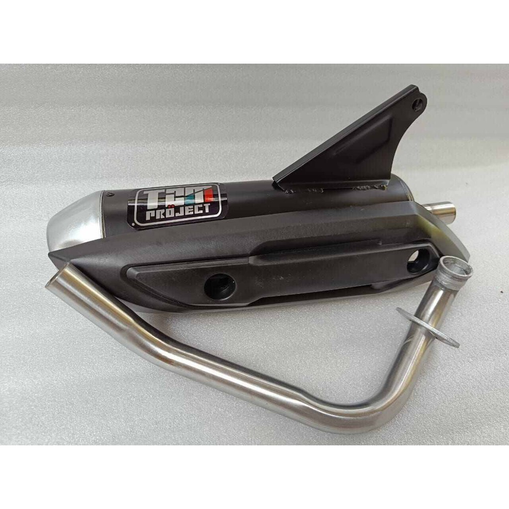 KNALPOT TZM BEAT NEW BEAT LAMA VARIO 125 NEW VARIO 125 OLD VARIO 150 NEW VARIO 150 OLD  NGEBAS ADEM 