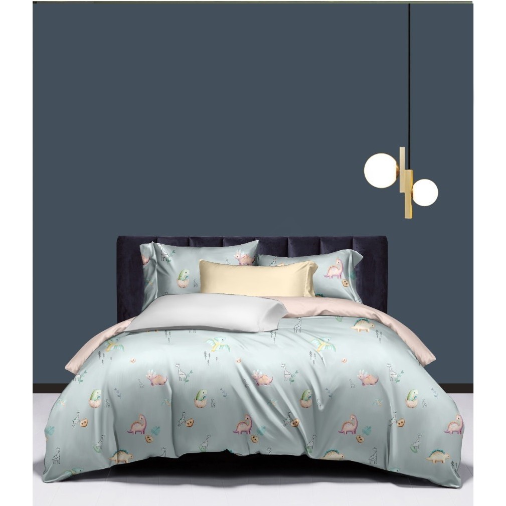 Idola Style Sprei STARINO Organic Bamboo 60S RST-22070