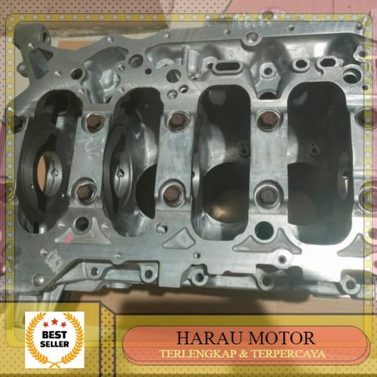 blok mesin crv k24-odise k24-accord k24 riginal