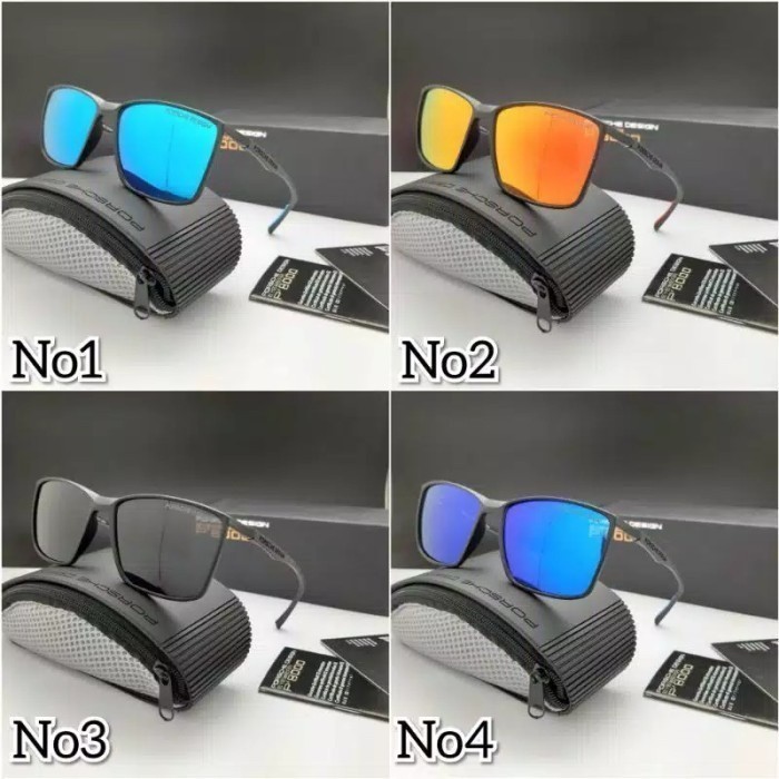 TERMURAH Kacamata sunglaS Aviator gading R.B 3030 elegant Free Parfum - Hitam