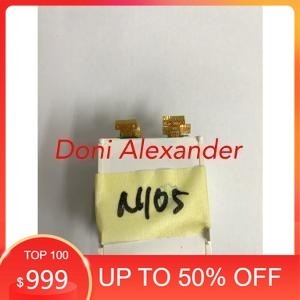 NOKIA N105 105 NEW 2017 LCD