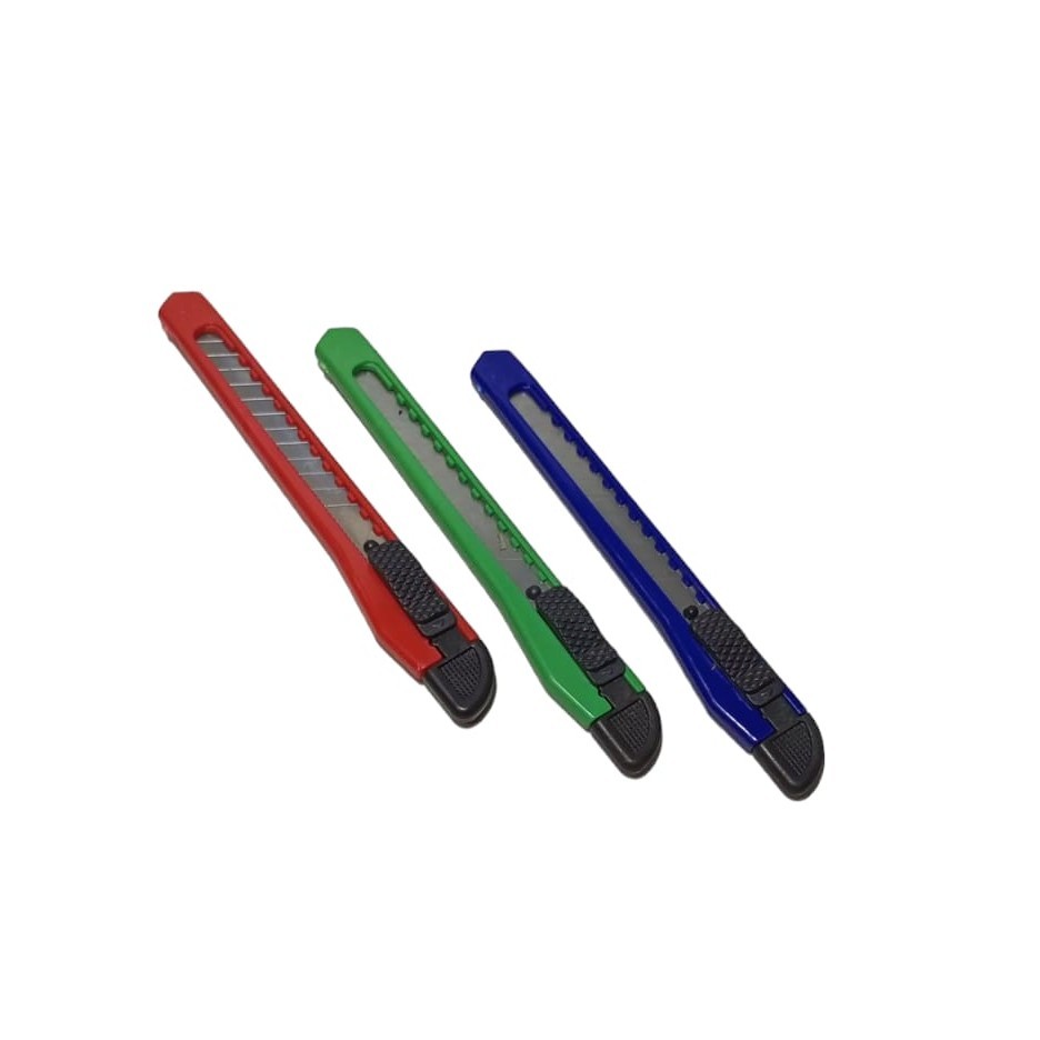 

CUTTER SEDANG PISAU SERBAGUNA PISAU UNBOXING SEDANG