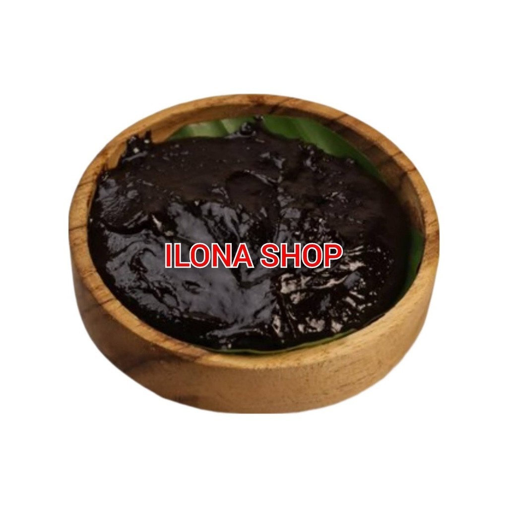 

PETIS UDANG KILOAN KUALITAS SUPER (KUALITAS NO.1) ASLI SURABAYA 500GR SIAP SAJI / SIAP MAKAN