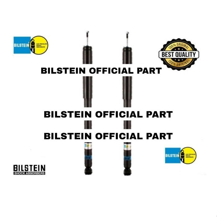 SHOCKBREAKER HONDA CIVIC FB1 FB2 FB3 BELAKANG ORI BILSTEIN B4