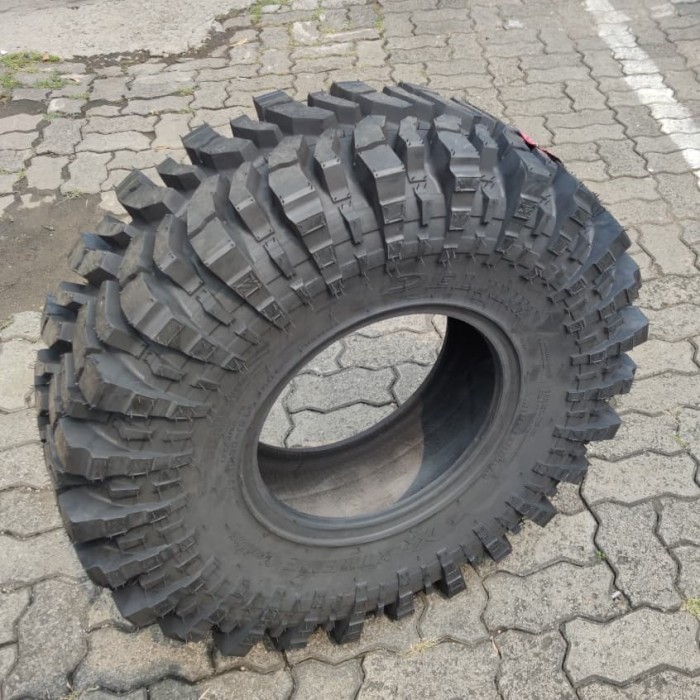 Ban Delium xtreme xpedition 33x105R15 Ban Offroad 33 x 105 r15