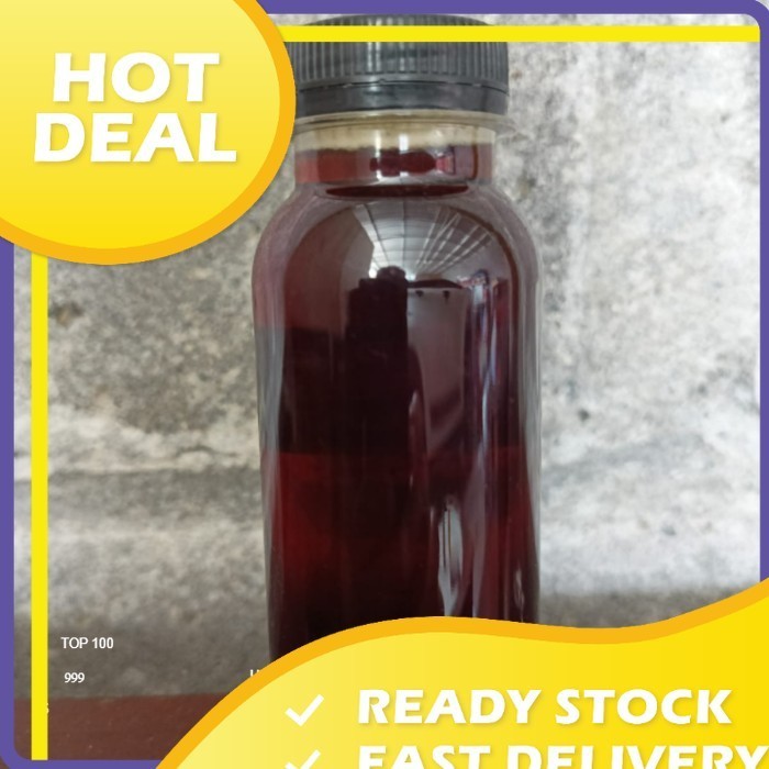 

OMH Terlaris Madu Cair Madu Murni Asli Nektar Klengkeng 150g