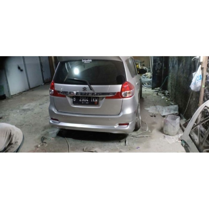 aksesoris mobil BODYKIT SUZUKI ERTIGA BM 2017 ONGKIRNYA MURAH GILA YOW BOS