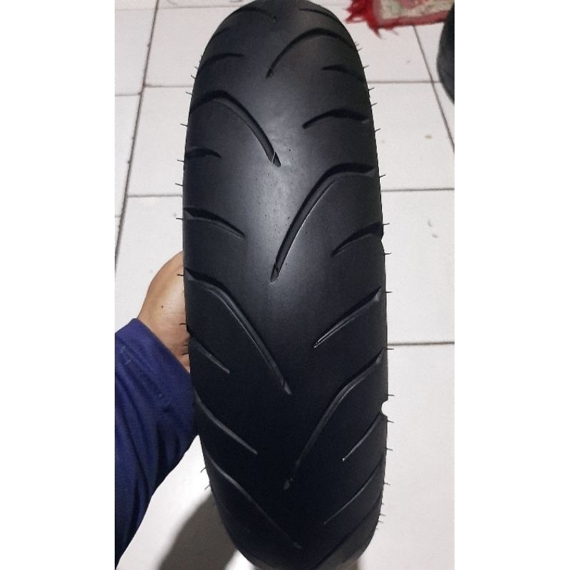 Ban Belakang Scoopy ring 12 Copotan