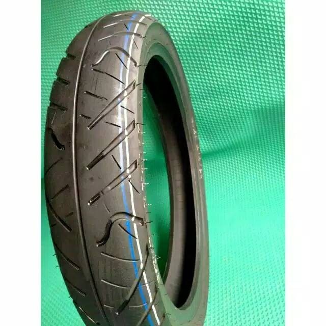 Ban irc roadwinner 100/80-17