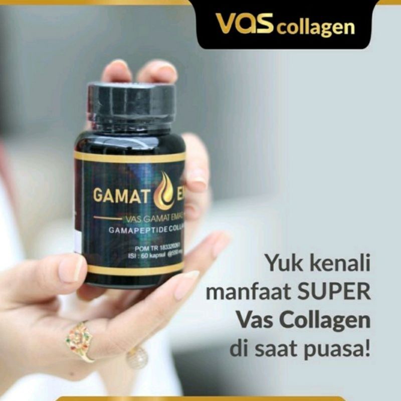 OBAT PEMUTIH BADAN PERMANEN VAS GAMAT EMAS COLLAGEN ASLI ORIGINAL% OBAT PEMUTIH BADAN OBAT PEMUTIH K