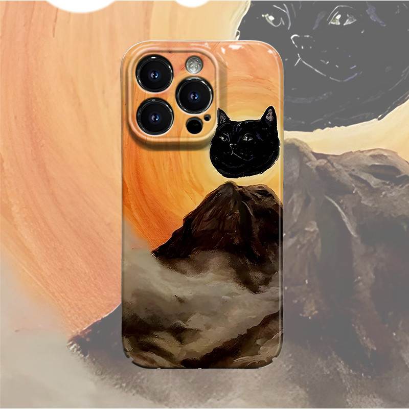 Hard Case iphone 11 Case iphone 13 Case iphone xr Iphone 7 Casing Iphone 15 13 Iphone 6 Plus 7 8 Plu