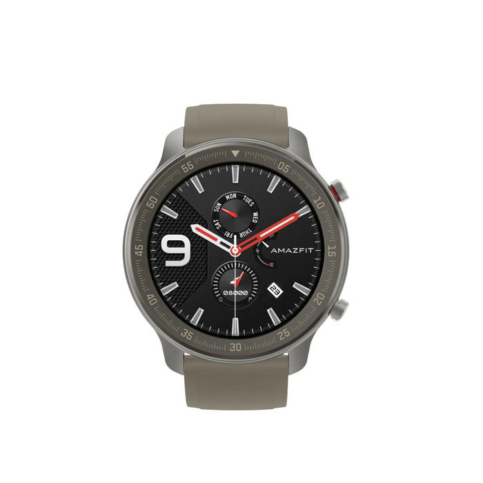 Smart Watch Second Mi Amazfit Honor Huawei Ticwatch Bekas Berkualitas