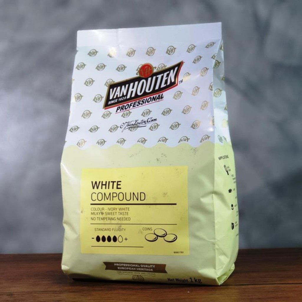 

Van Houten White Coin Repack