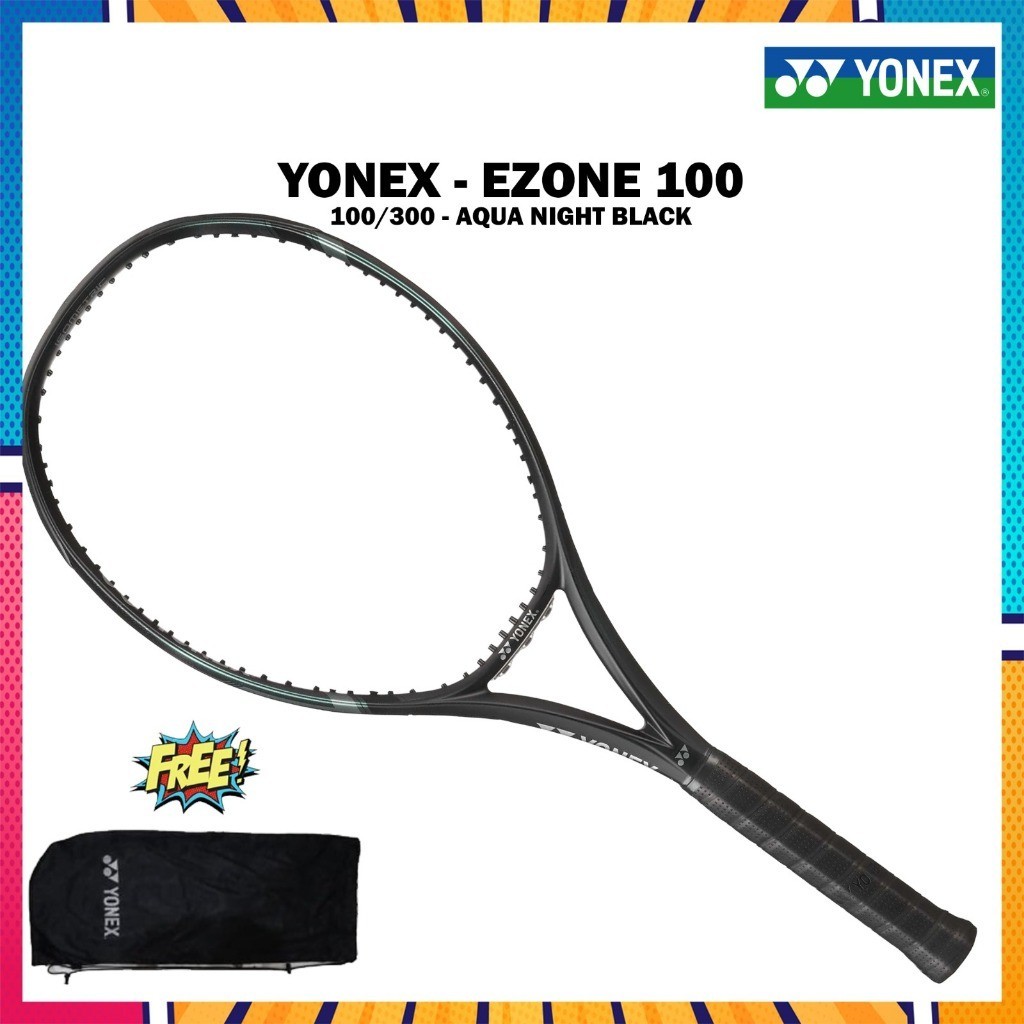 Raket Tenis Yonex EZONE 100