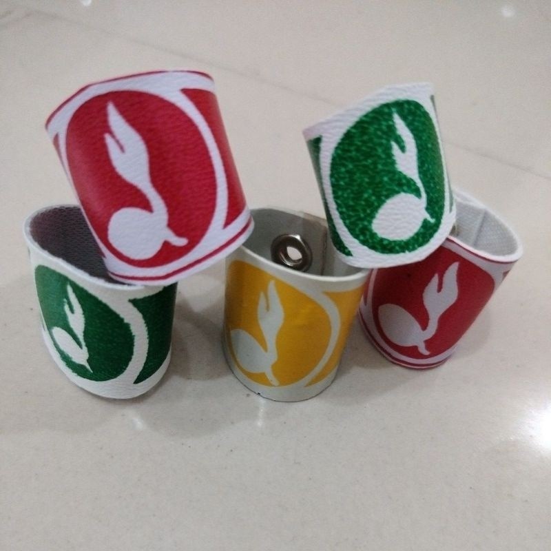 KOLONG PRAMUKA Kolong Pramuka Murah / cincin Pramuka /kolong hasduk murah