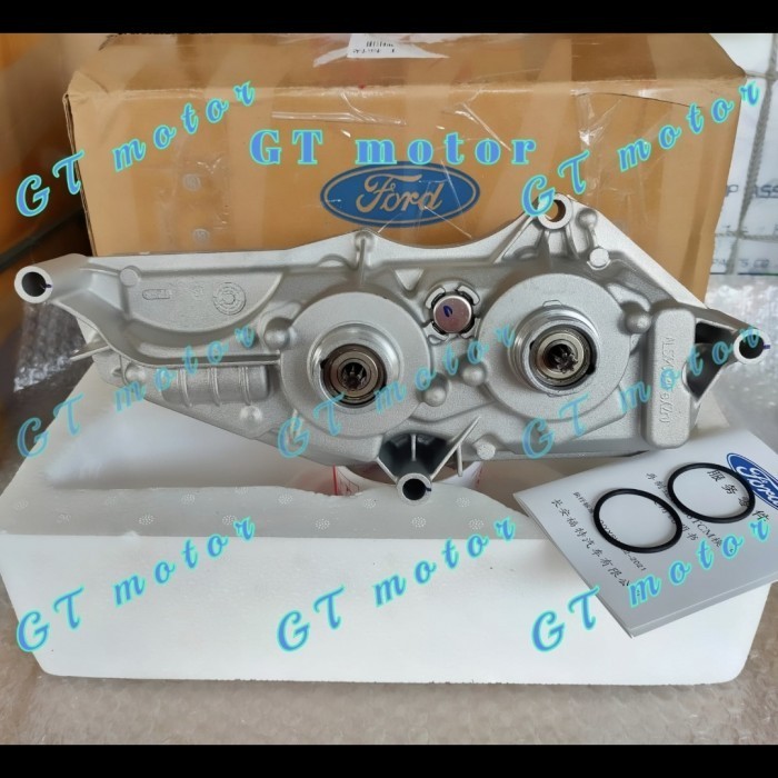 Modul TCM Ford Fiesta Ecosport New Focus