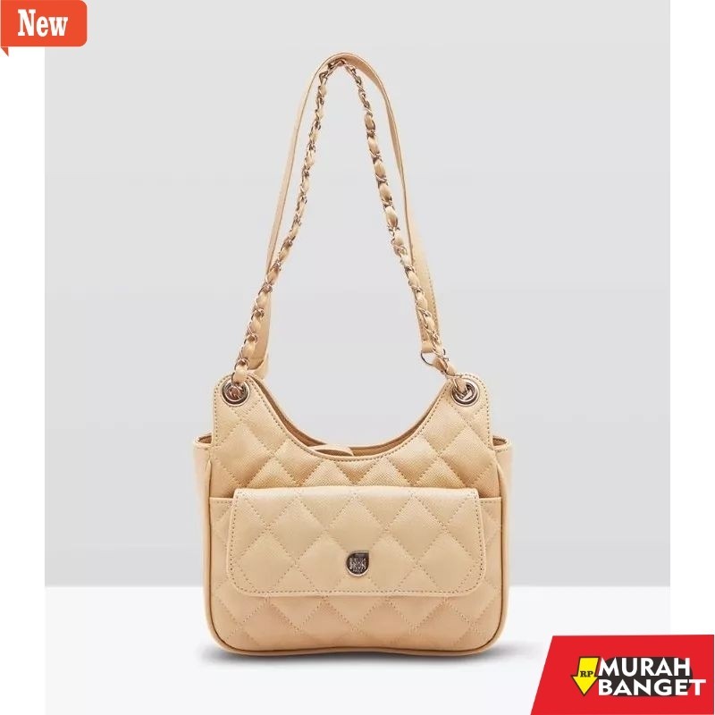 tas selempang wanita shopee haul BRUNBRUN PARIS TAS SLEMPANG WANITA GABRIEL BAG