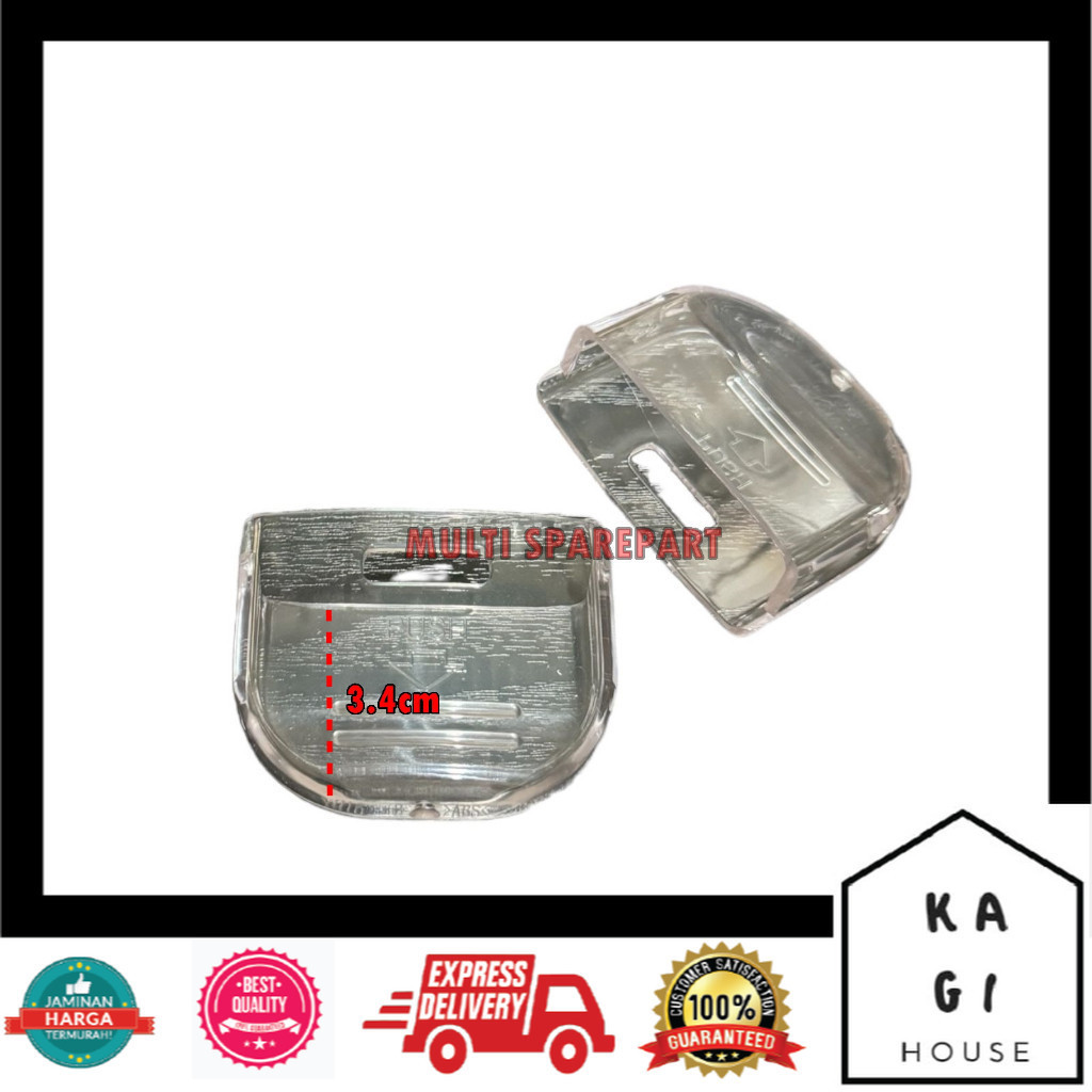 Wadah penampung uap air Magic com miyako , Tempat penampug uap air magiccom