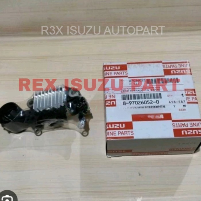 IC regulator Isuzu ELF NLR55 ORIGINAL