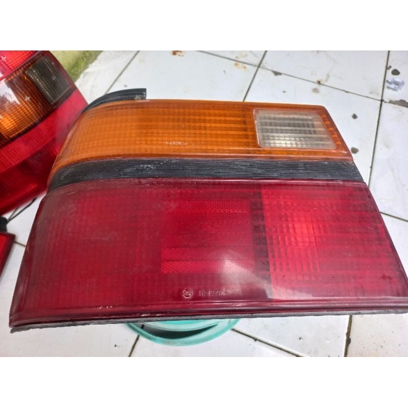 Stoplamp Mazda 626 GLX 1986 sd 1987 TYC