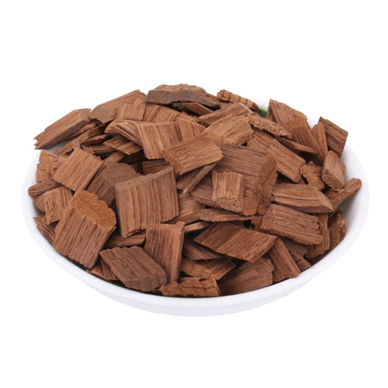 

80g/0.17lb French Oak Chips for Home Brewing Whisky Brandy Wood Barrel Flavor