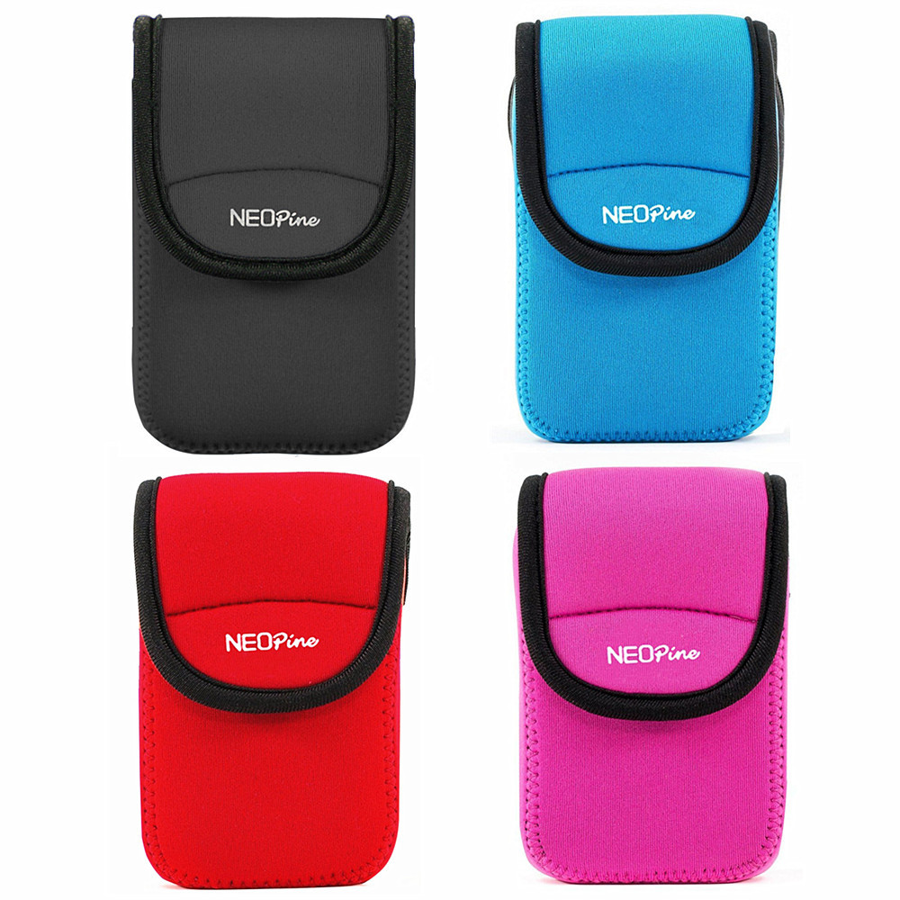 Camera Case Bag for Panasonic Lumix TZ99 ZS99 ZS70 ZS60 ZS50 TZ96 TZ95 ZS80 TZ91 TZ90 TZ81 TZ80 Niko