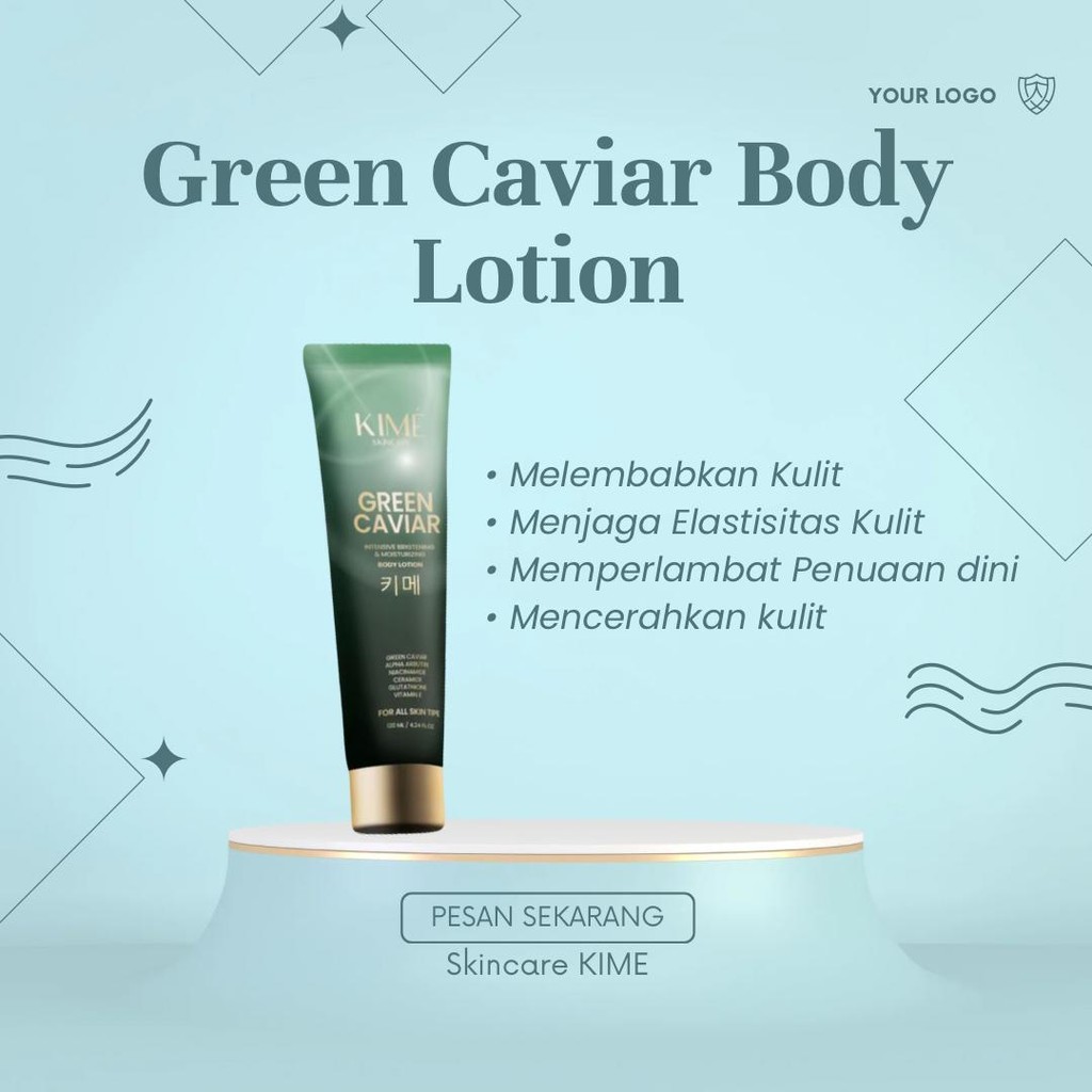 NIGHT CREAM KIME SKINCARE/CREAM MALAM KIME SKINCARE ORIGINAL