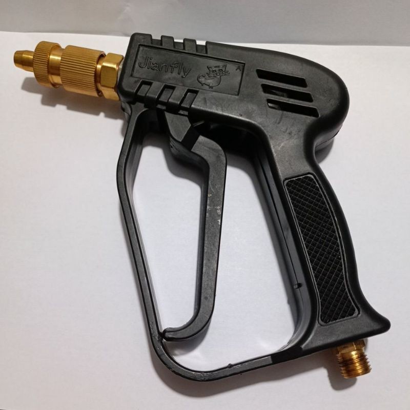 Gun jet cleaner pendek / Gun jet washer pendek