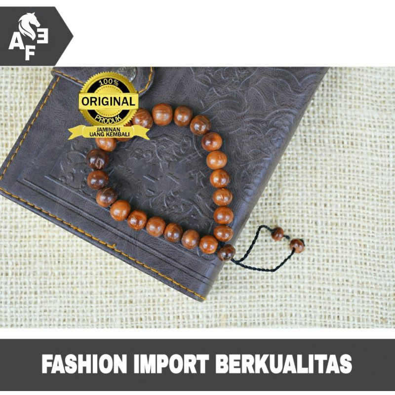 Gelang kokka Asli Bulat 8 mm / gelang Kaukah Asli Bulat 8 mm / gelang Kokka kaukah Original