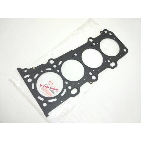 paking gasket cylinder head suzuki grand vitara 2.4. PART BARU