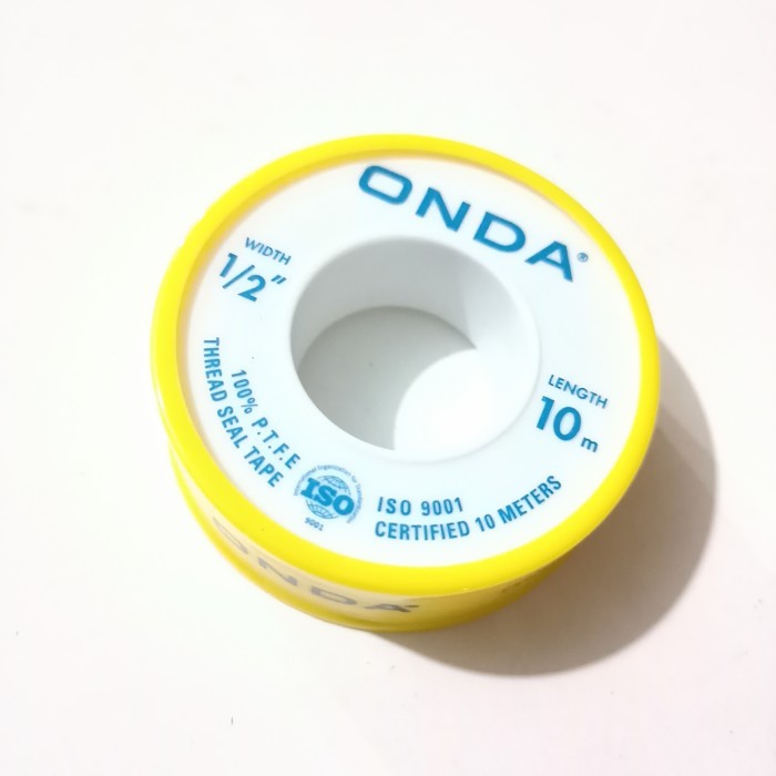

AM99 sealtape onda-solatip kran air