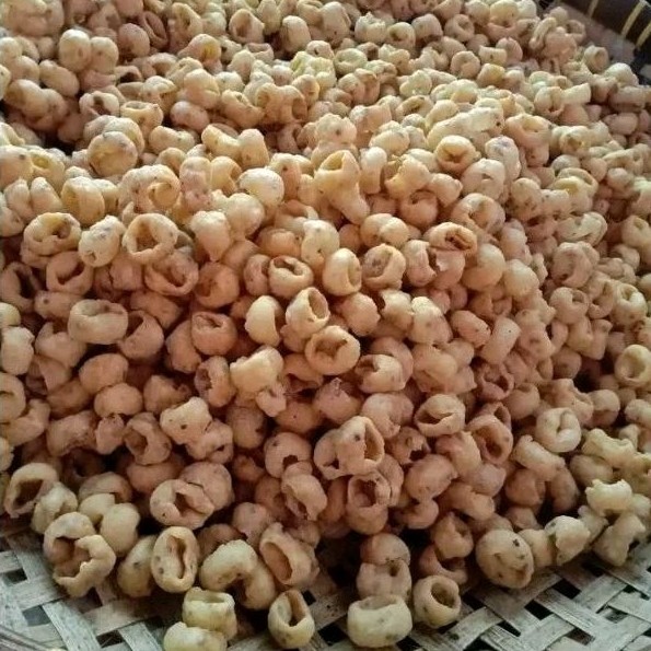 

potil ketumbar Magelang 1kg enak gurih renyah pothil pothel putil