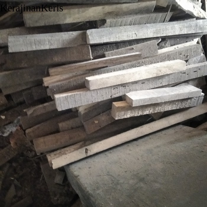Kayu Api Unggun | Kayu Bakar | Kayu tuk Kerajinan | Sekolah | Tongkat Laris manis