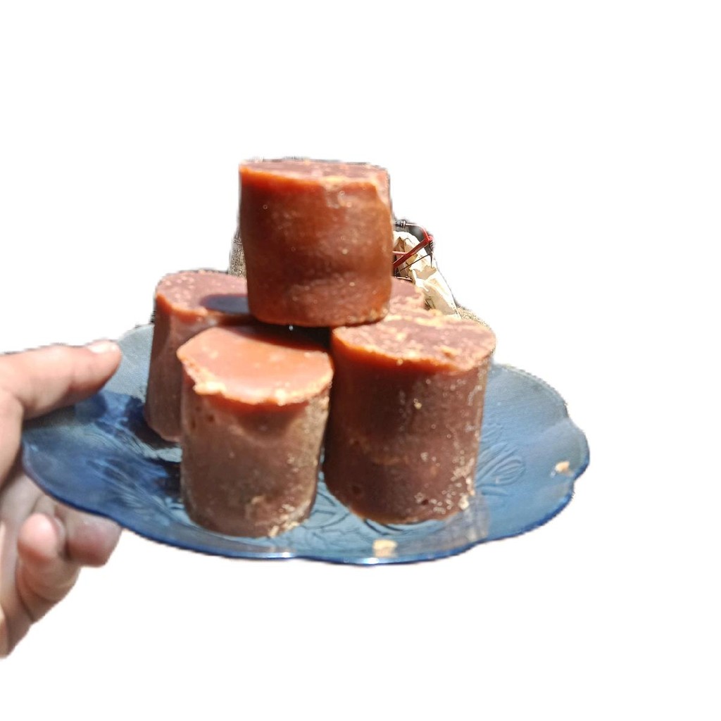 

Gula Merah Asli Tanpa Pengawet dari Pohon Enau/Kawung Asli Garut Bahan