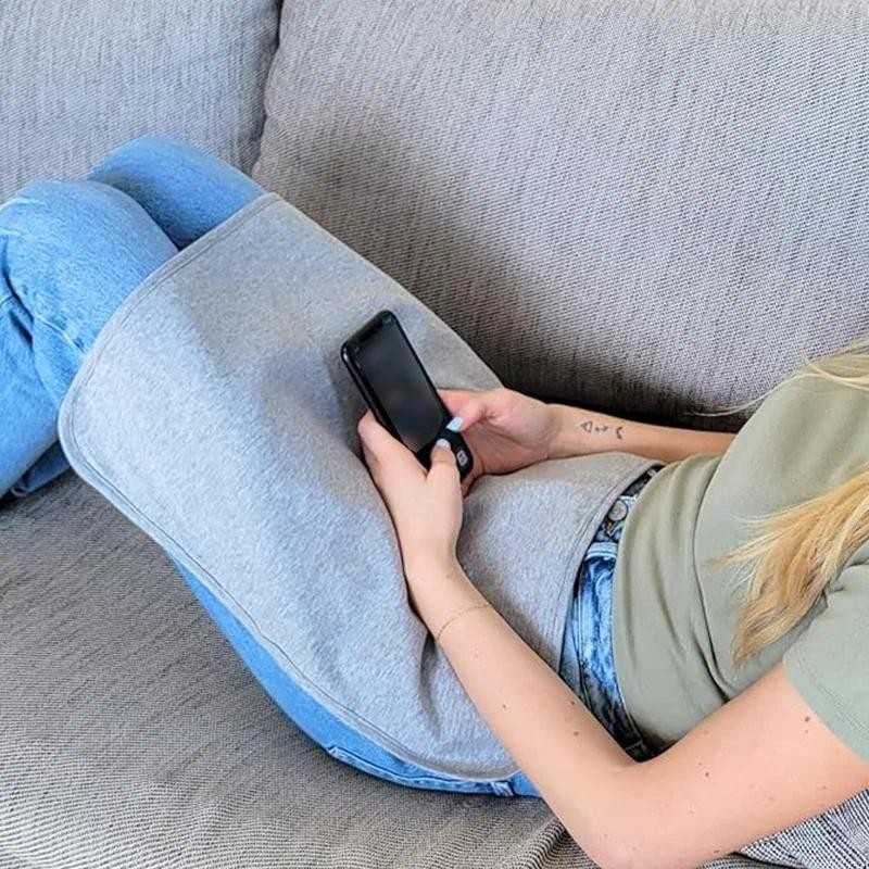 46x46cm EMF Radiation Protection Blanket Anti Radiation Security Blanket Anti-electromagnetic Wave E