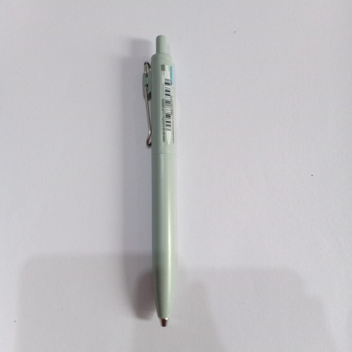 

[New]Promo Uni-ball one F premium - Hijau, 0.5