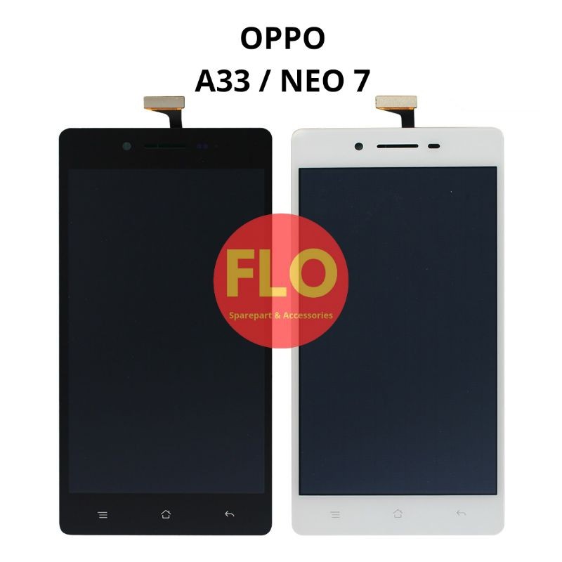 LCD TOUCHSCREEN OPPO A33 / NEO 7 FULLSET
