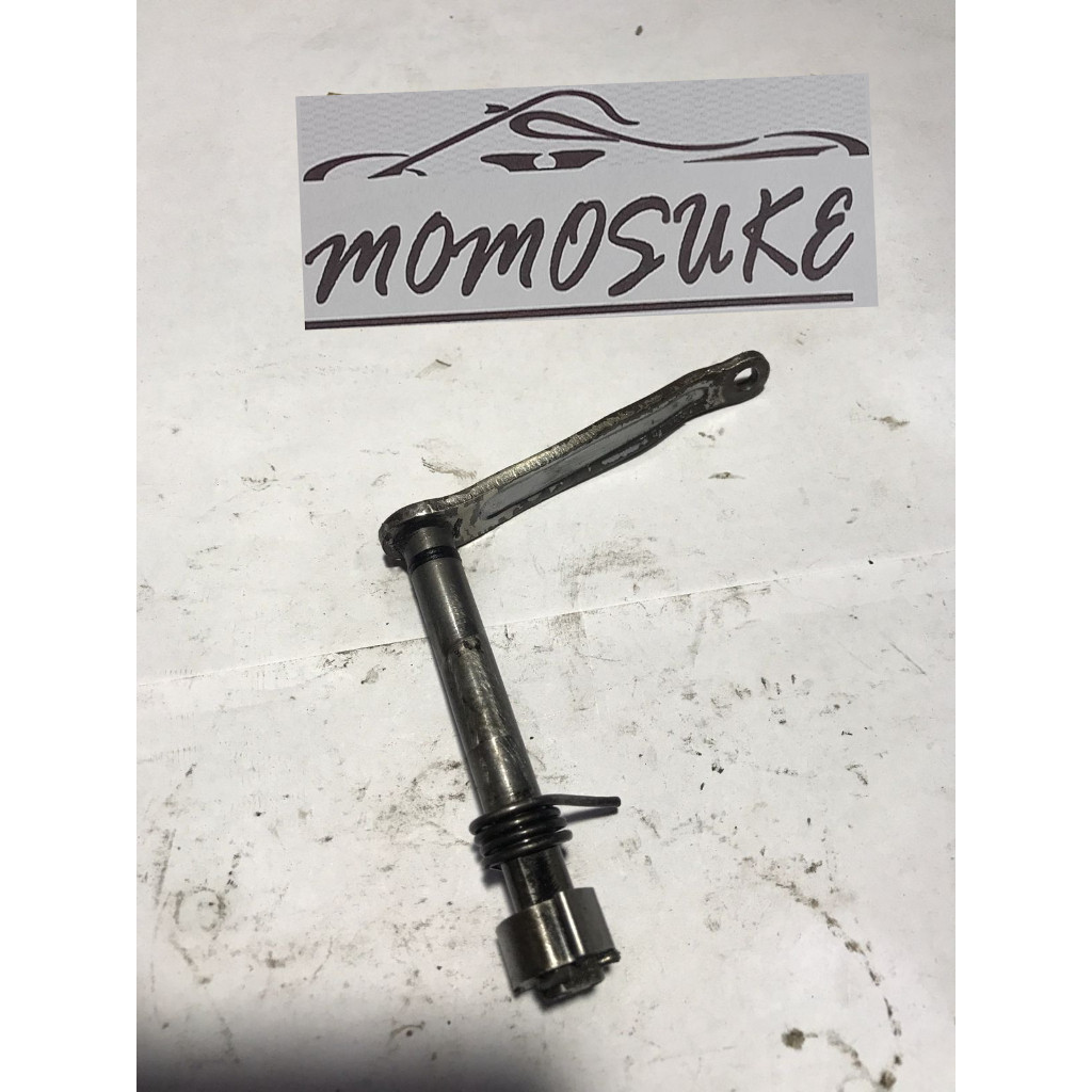 Tuas Stut Kopling Cb Cg Gl 100 125 Copotan Motor