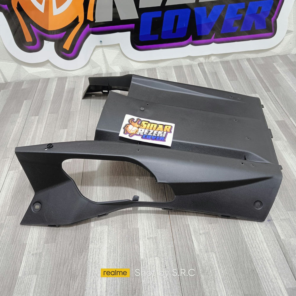 WIN - DEK KOLONG XRIDE X RIDE 115 OLD COVER UNDER