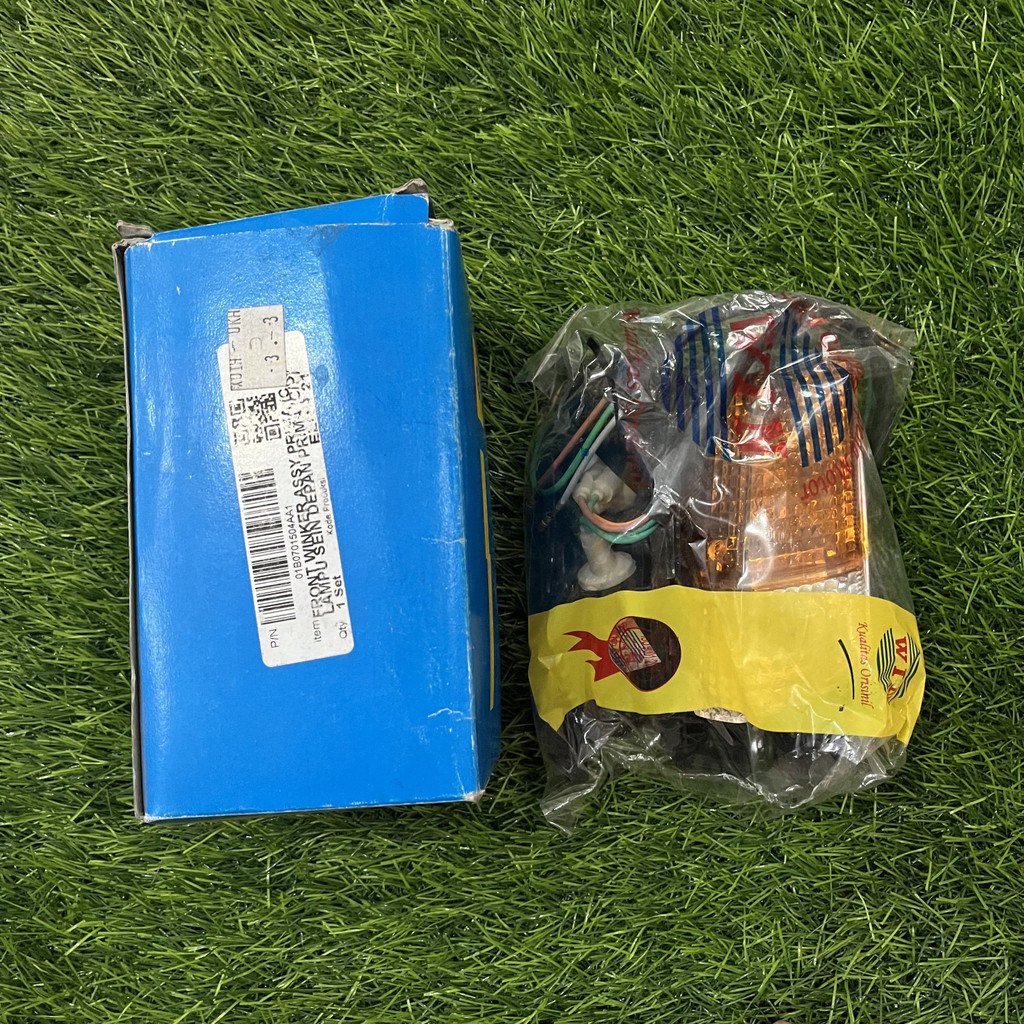 Sen Reteng Assy Depan Prima Original (WIN)