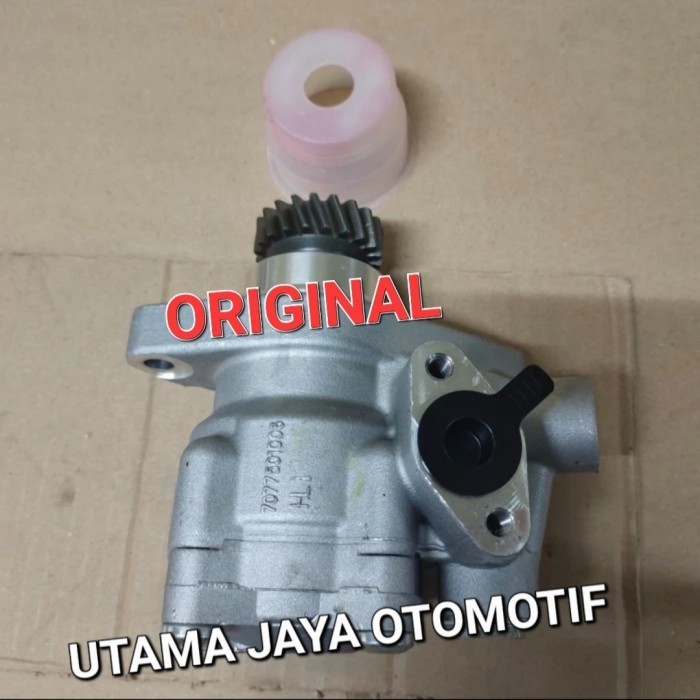 Pompa Power Steering Hino Lohan Copotan Original