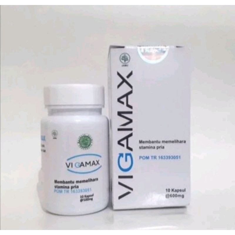 Vigamax original obat pembesar kelamin pria terbukti obat kuat 100% ampuh Herbal